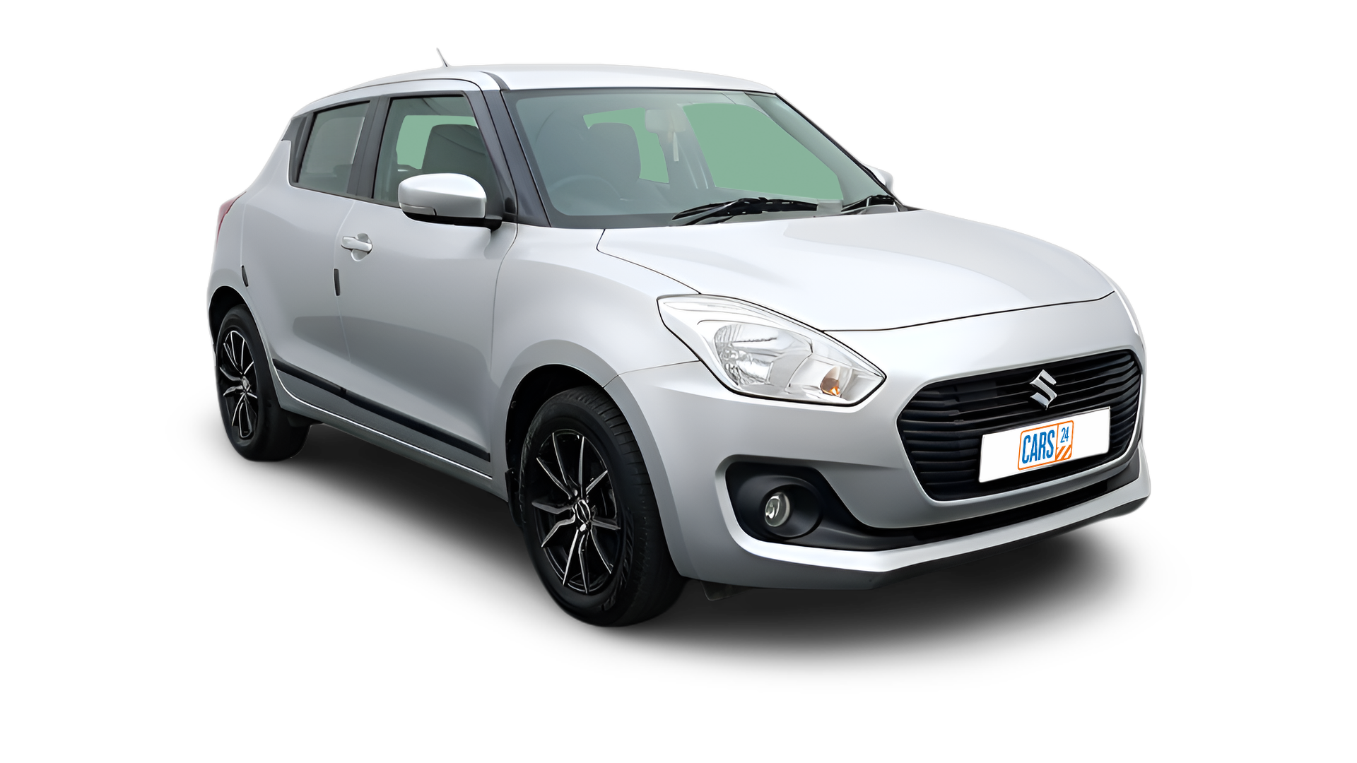 Maruti Swift-img